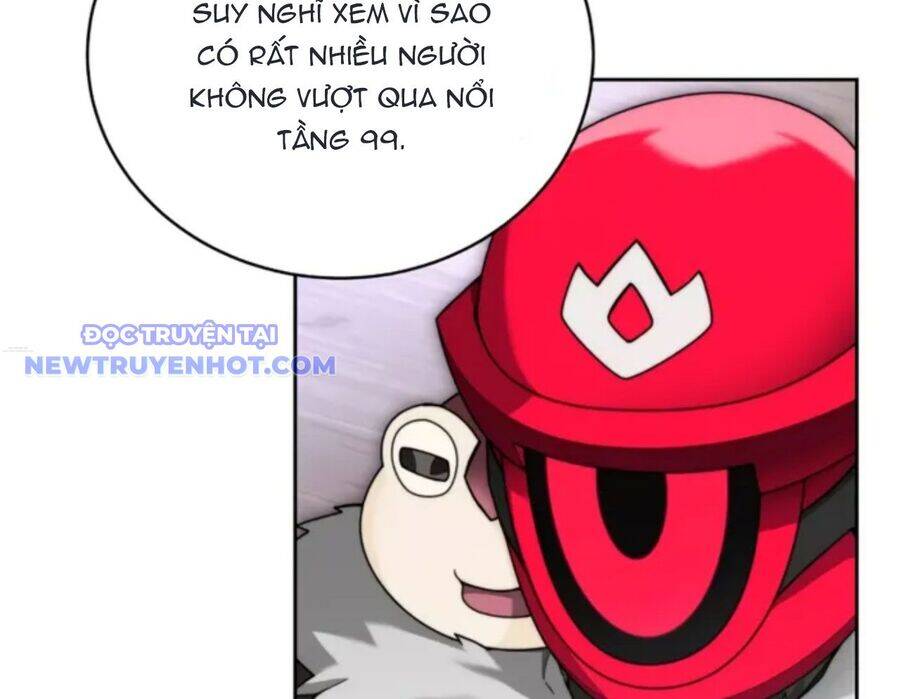 Mắc Kẹt Trong Tòa Tháp Thử Thách - Chapter 103 - Page 170