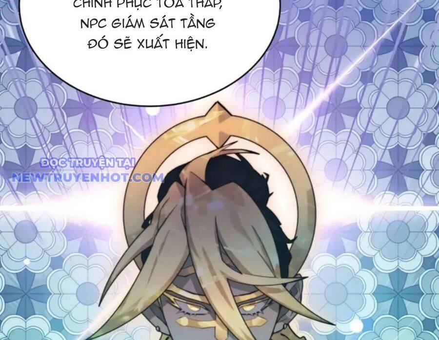 Mắc Kẹt Trong Tòa Tháp Thử Thách - Chapter 103 - Page 173