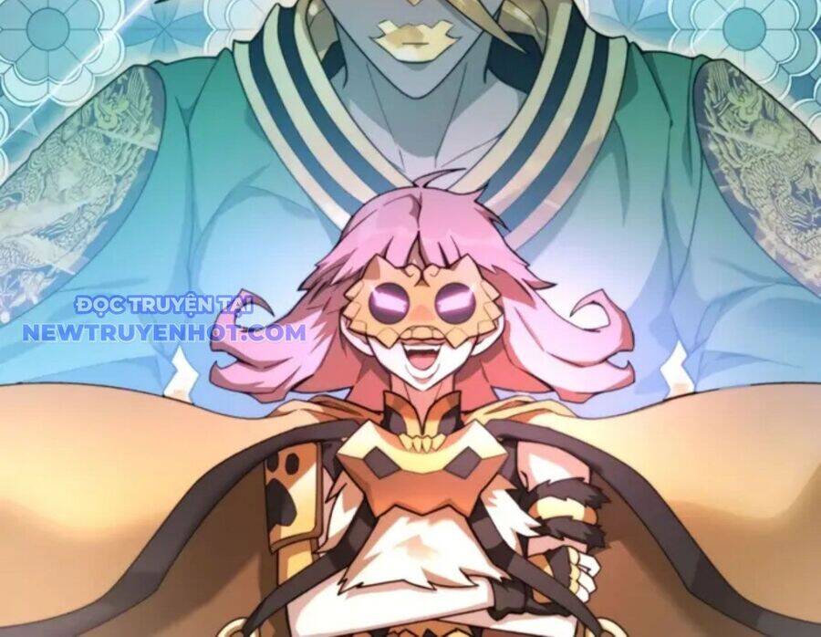 Mắc Kẹt Trong Tòa Tháp Thử Thách - Chapter 103 - Page 174