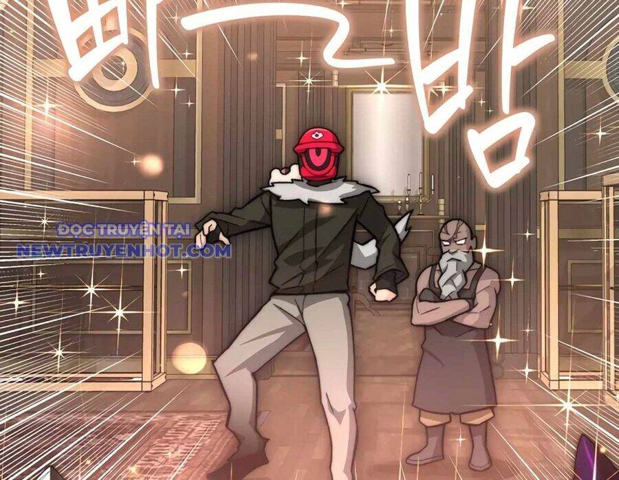 Mắc Kẹt Trong Tòa Tháp Thử Thách - Chapter 103 - Page 184