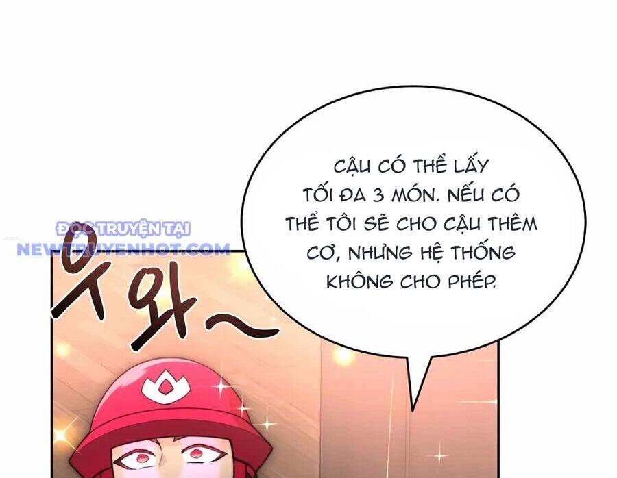 Mắc Kẹt Trong Tòa Tháp Thử Thách - Chapter 103 - Page 187