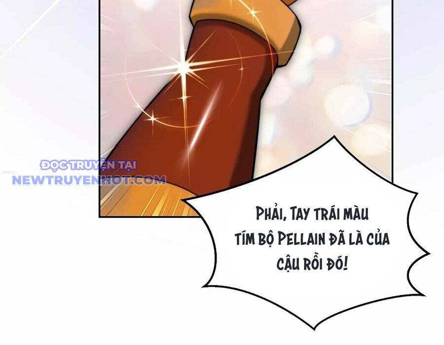 Mắc Kẹt Trong Tòa Tháp Thử Thách - Chapter 103 - Page 202