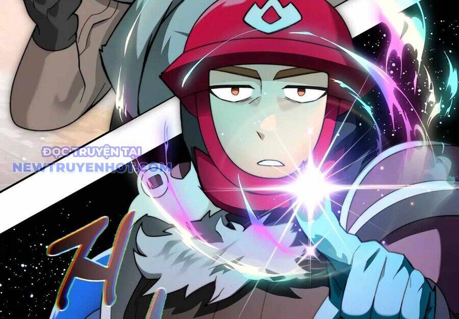 Mắc Kẹt Trong Tòa Tháp Thử Thách - Chapter 103 - Page 205