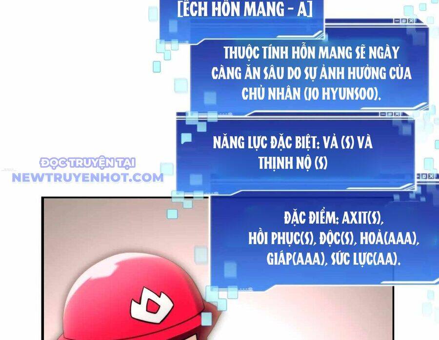 Mắc Kẹt Trong Tòa Tháp Thử Thách - Chapter 103 - Page 22