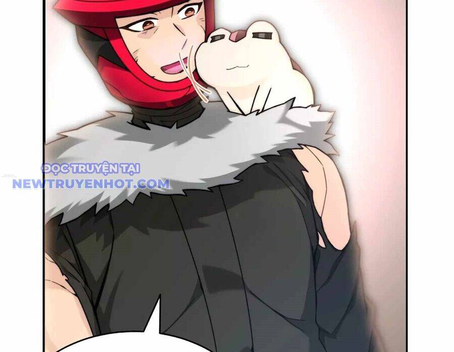 Mắc Kẹt Trong Tòa Tháp Thử Thách - Chapter 103 - Page 23