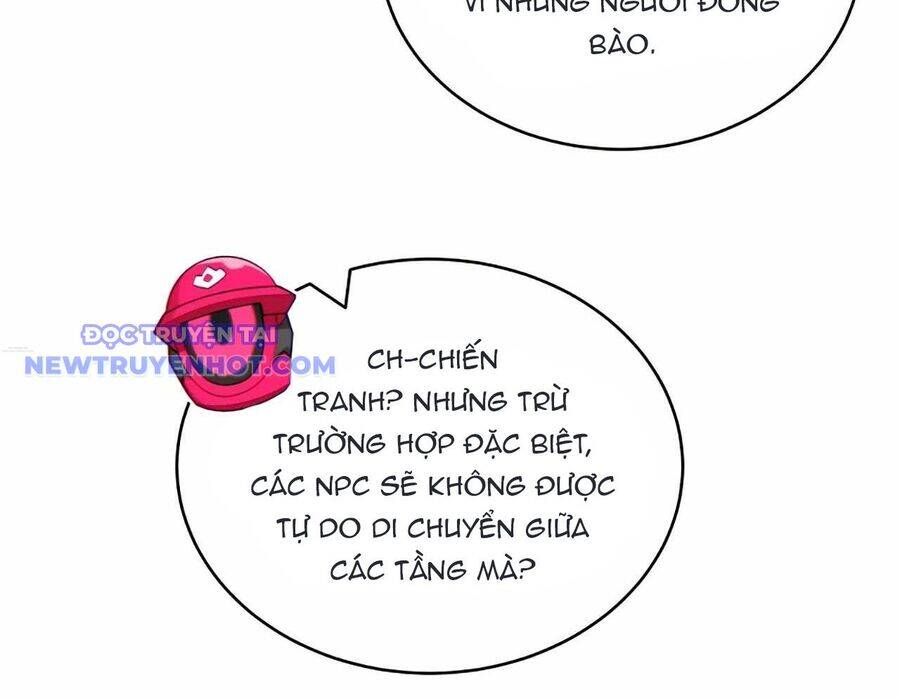 Mắc Kẹt Trong Tòa Tháp Thử Thách - Chapter 103 - Page 44