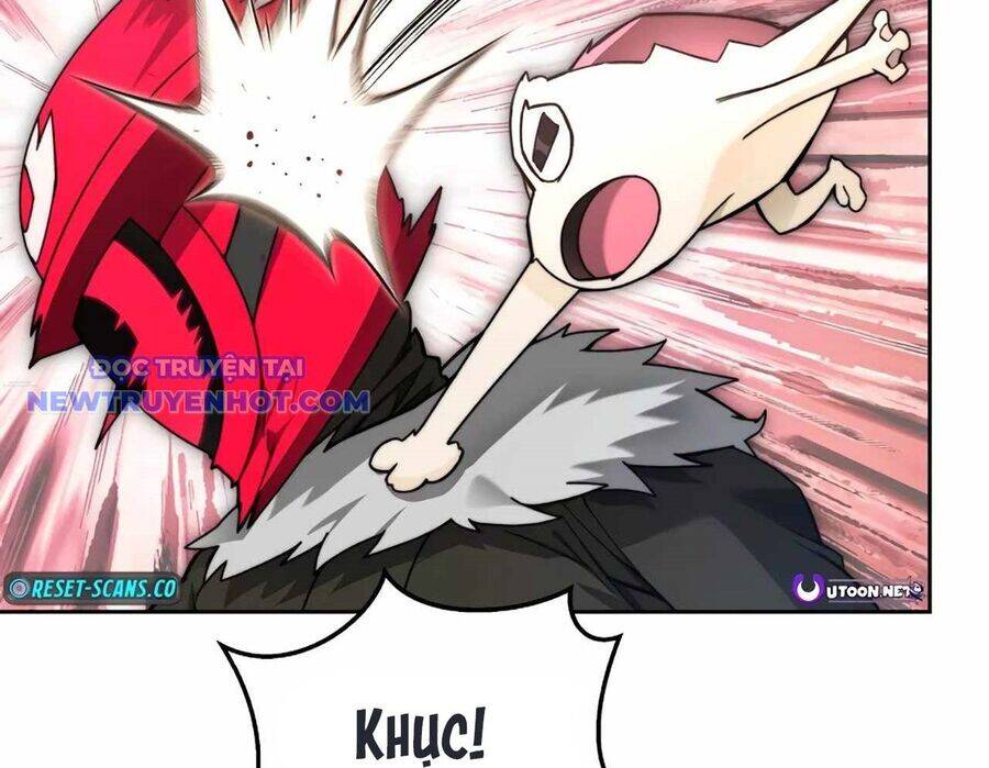 Mắc Kẹt Trong Tòa Tháp Thử Thách - Chapter 103 - Page 5