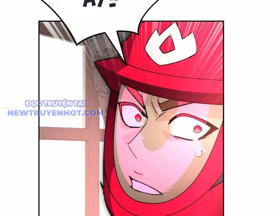 Mắc Kẹt Trong Tòa Tháp Thử Thách - Chapter 103 - Page 54