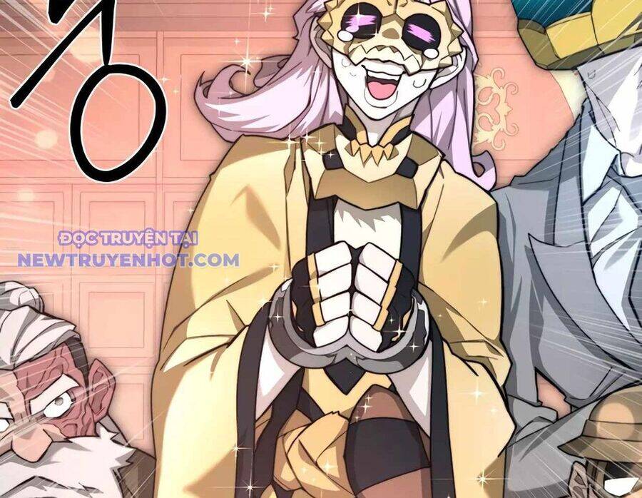 Mắc Kẹt Trong Tòa Tháp Thử Thách - Chapter 103 - Page 57