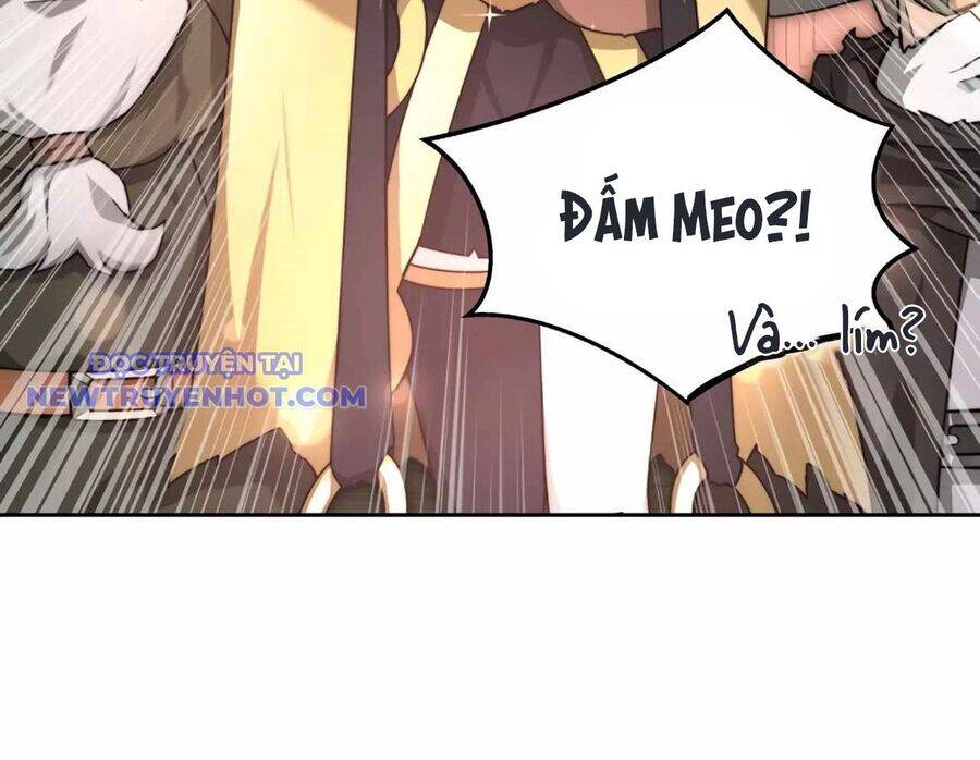 Mắc Kẹt Trong Tòa Tháp Thử Thách - Chapter 103 - Page 58