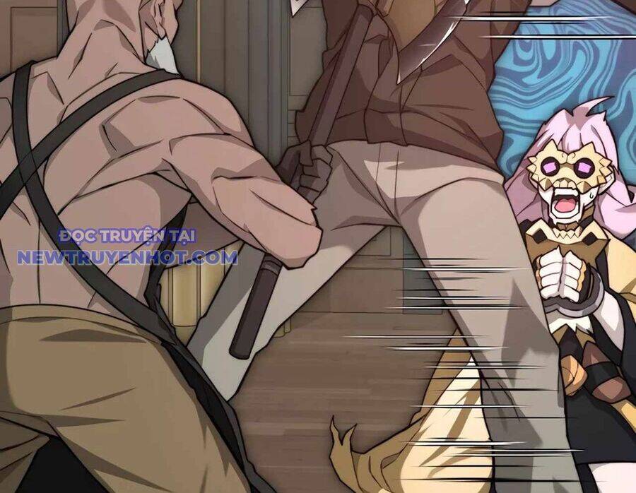 Mắc Kẹt Trong Tòa Tháp Thử Thách - Chapter 103 - Page 64