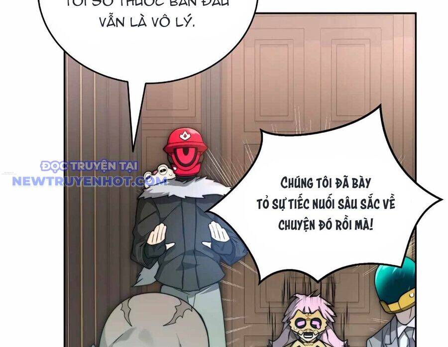 Mắc Kẹt Trong Tòa Tháp Thử Thách - Chapter 103 - Page 69