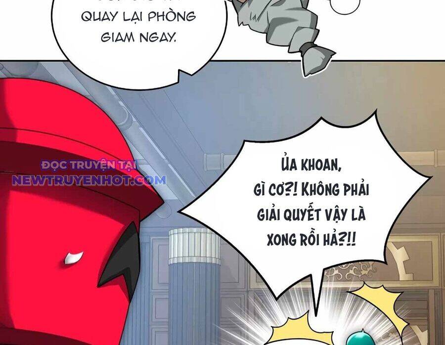 Mắc Kẹt Trong Tòa Tháp Thử Thách - Chapter 103 - Page 75