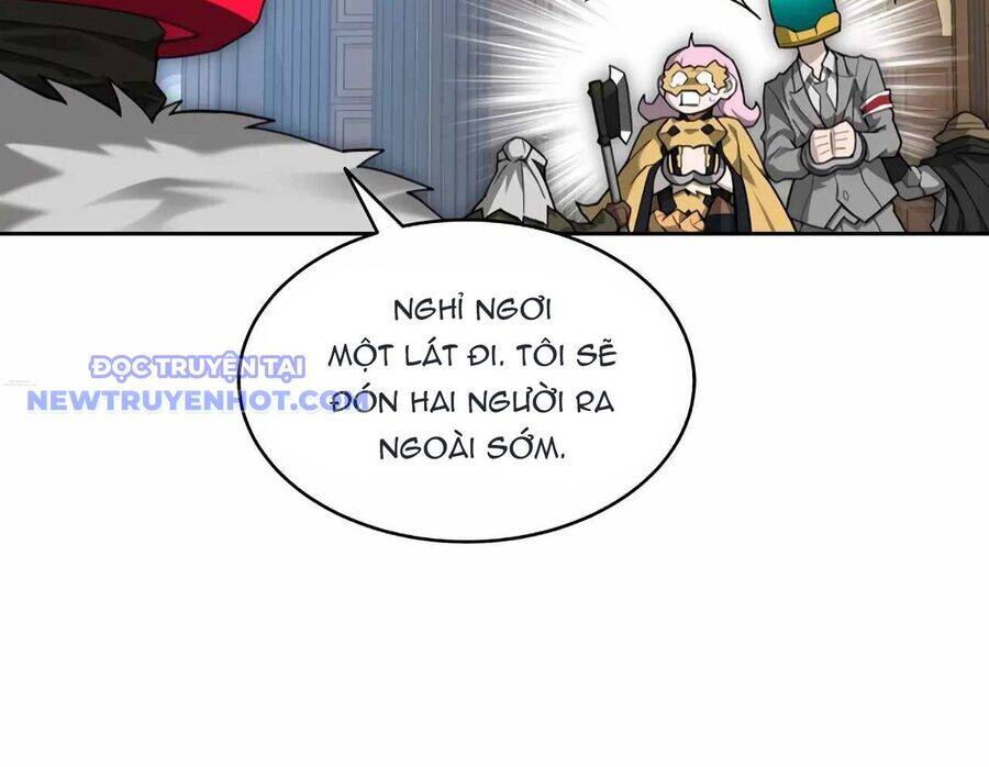 Mắc Kẹt Trong Tòa Tháp Thử Thách - Chapter 103 - Page 76