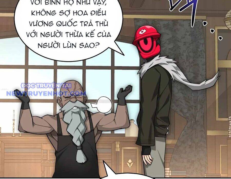 Mắc Kẹt Trong Tòa Tháp Thử Thách - Chapter 103 - Page 78