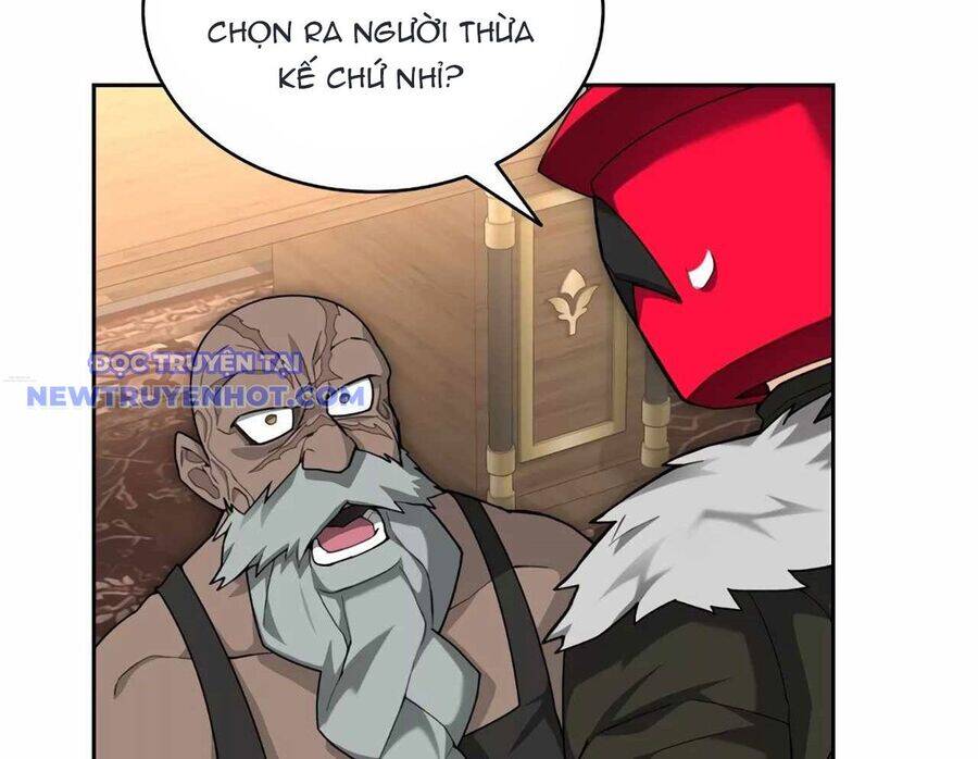 Mắc Kẹt Trong Tòa Tháp Thử Thách - Chapter 103 - Page 80