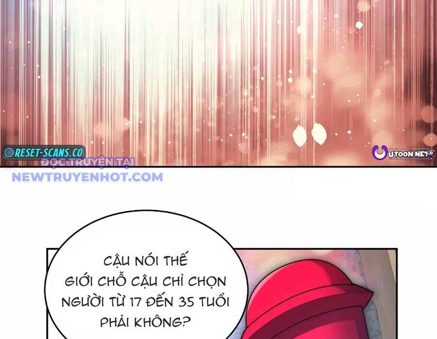 Mắc Kẹt Trong Tòa Tháp Thử Thách - Chapter 103 - Page 95