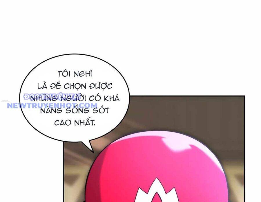 Mắc Kẹt Trong Tòa Tháp Thử Thách - Chapter 103 - Page 98