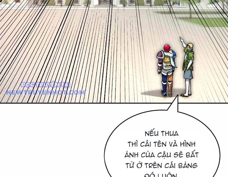 Mắc Kẹt Trong Tòa Tháp Thử Thách - Chapter 104 - Page 106