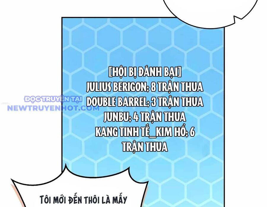 Mắc Kẹt Trong Tòa Tháp Thử Thách - Chapter 104 - Page 108