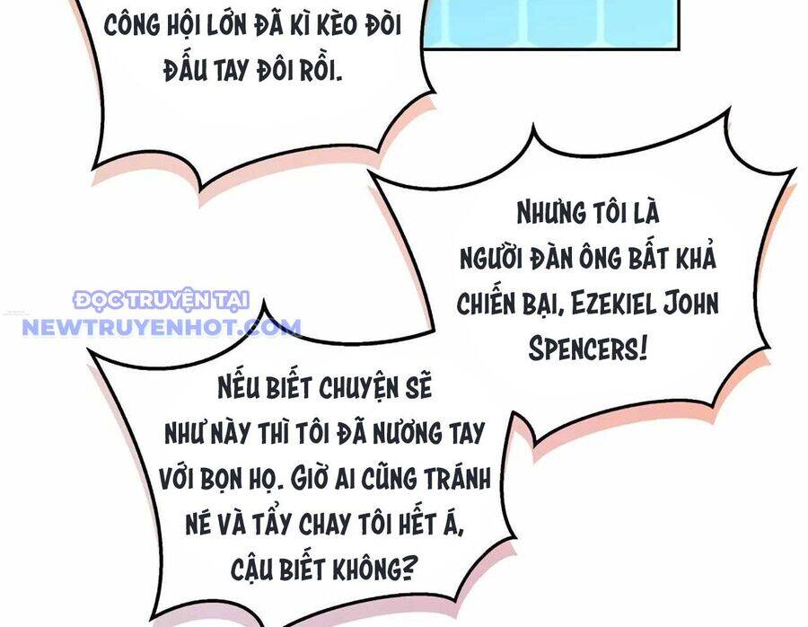 Mắc Kẹt Trong Tòa Tháp Thử Thách - Chapter 104 - Page 109