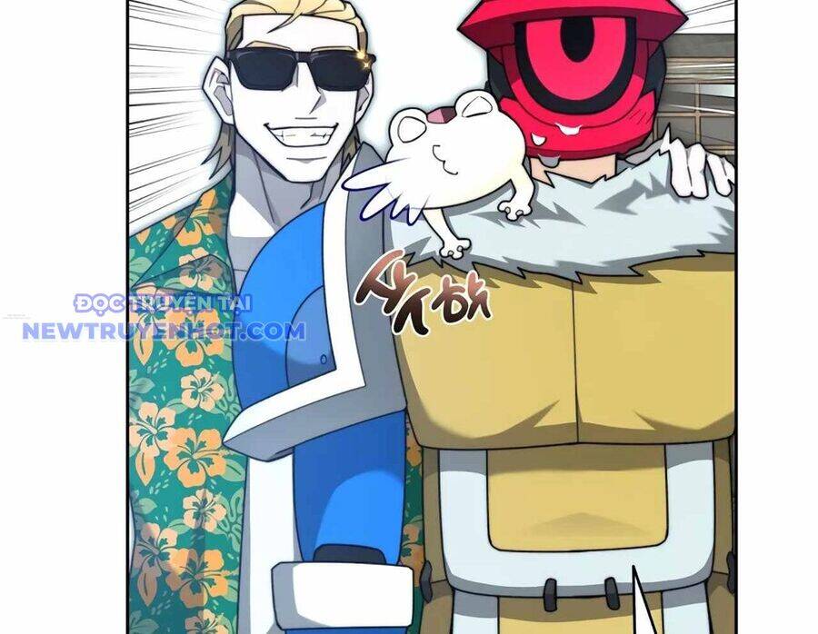 Mắc Kẹt Trong Tòa Tháp Thử Thách - Chapter 104 - Page 111