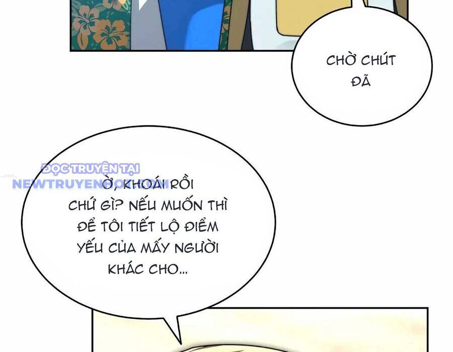Mắc Kẹt Trong Tòa Tháp Thử Thách - Chapter 104 - Page 112