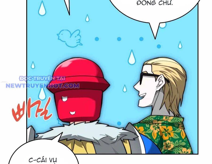 Mắc Kẹt Trong Tòa Tháp Thử Thách - Chapter 104 - Page 116