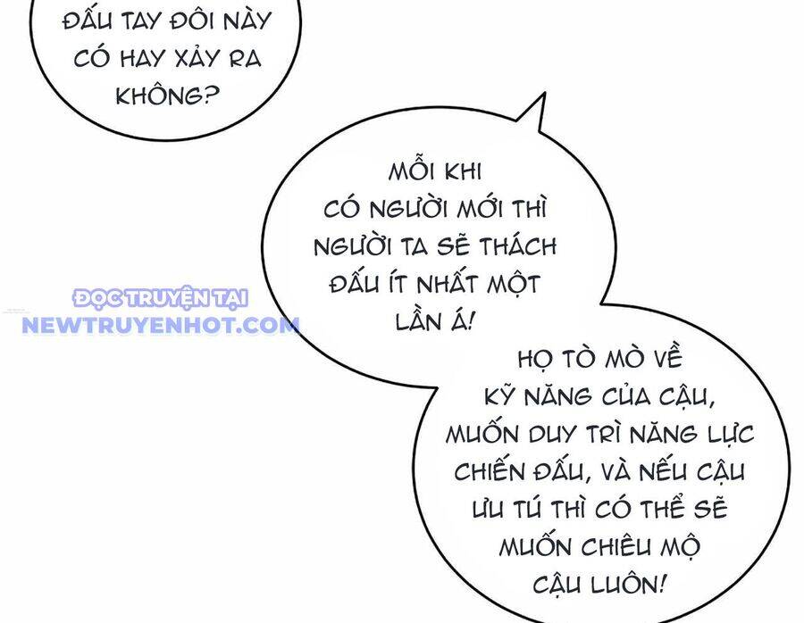 Mắc Kẹt Trong Tòa Tháp Thử Thách - Chapter 104 - Page 117