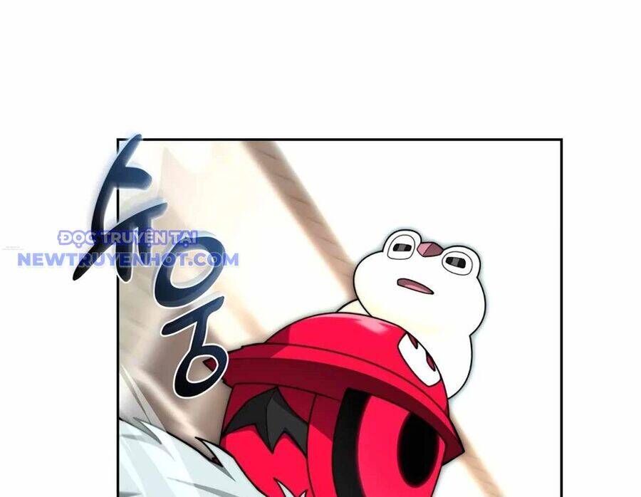 Mắc Kẹt Trong Tòa Tháp Thử Thách - Chapter 104 - Page 124