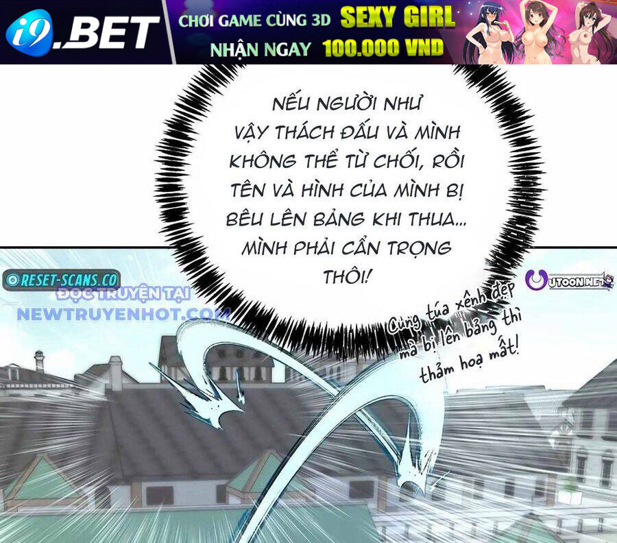 Mắc Kẹt Trong Tòa Tháp Thử Thách - Chapter 104 - Page 127