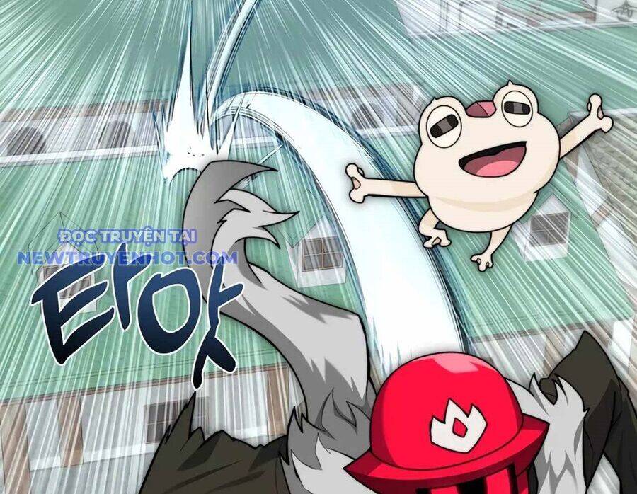 Mắc Kẹt Trong Tòa Tháp Thử Thách - Chapter 104 - Page 128