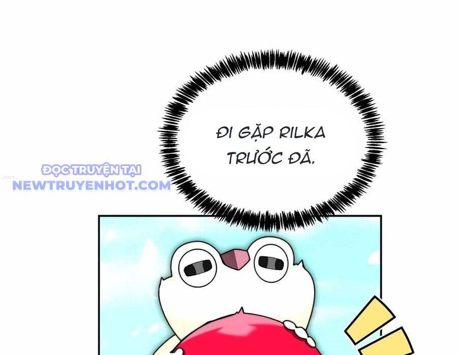 Mắc Kẹt Trong Tòa Tháp Thử Thách - Chapter 104 - Page 130