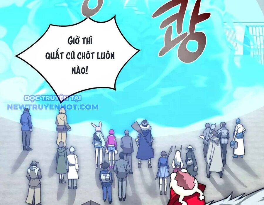 Mắc Kẹt Trong Tòa Tháp Thử Thách - Chapter 104 - Page 134