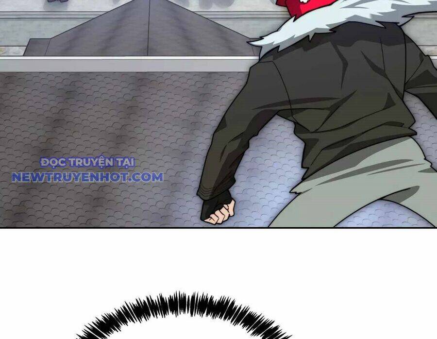 Mắc Kẹt Trong Tòa Tháp Thử Thách - Chapter 104 - Page 135