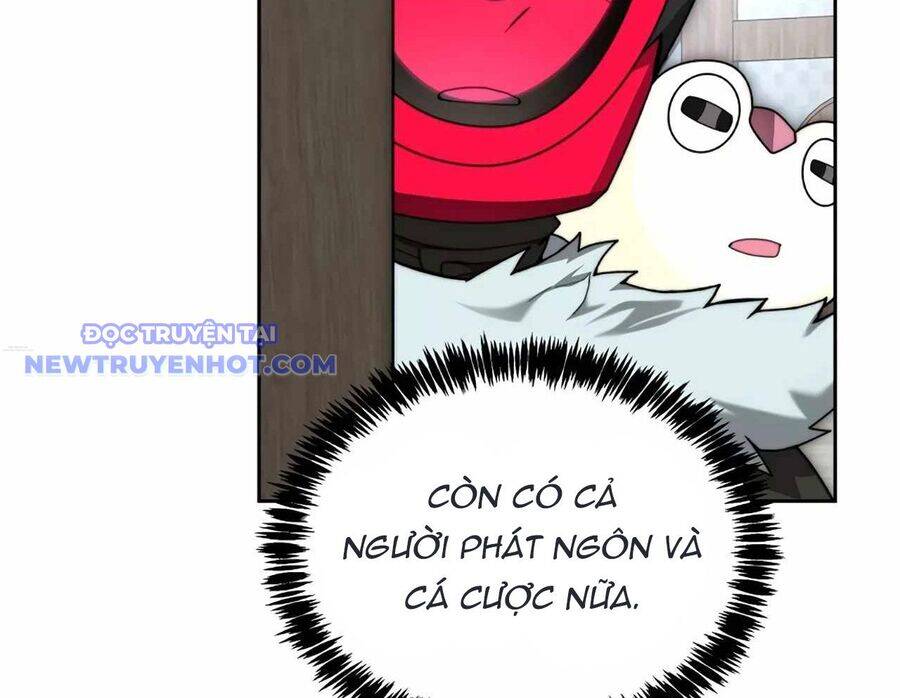 Mắc Kẹt Trong Tòa Tháp Thử Thách - Chapter 104 - Page 137