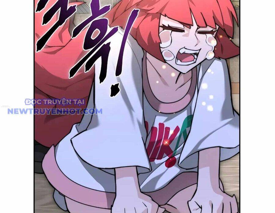 Mắc Kẹt Trong Tòa Tháp Thử Thách - Chapter 104 - Page 140