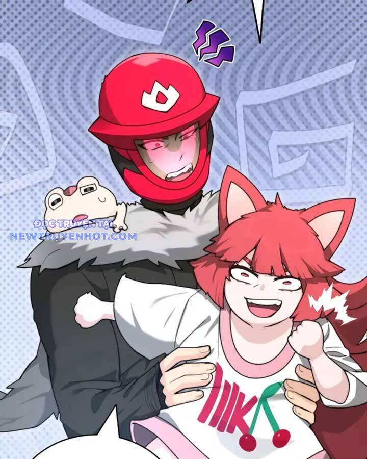 Mắc Kẹt Trong Tòa Tháp Thử Thách - Chapter 104 - Page 146