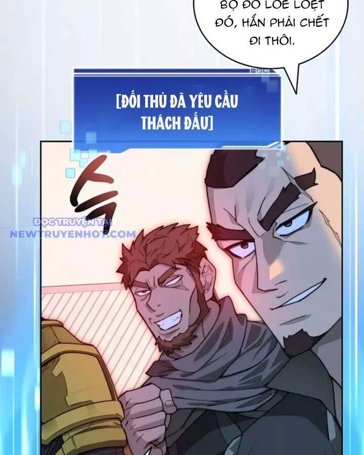 Mắc Kẹt Trong Tòa Tháp Thử Thách - Chapter 104 - Page 148