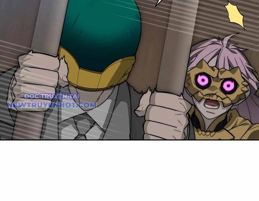 Mắc Kẹt Trong Tòa Tháp Thử Thách - Chapter 104 - Page 15