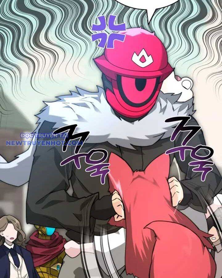 Mắc Kẹt Trong Tòa Tháp Thử Thách - Chapter 104 - Page 151