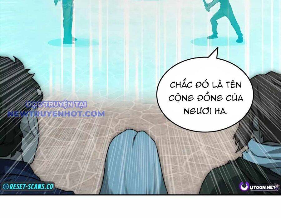 Mắc Kẹt Trong Tòa Tháp Thử Thách - Chapter 104 - Page 163