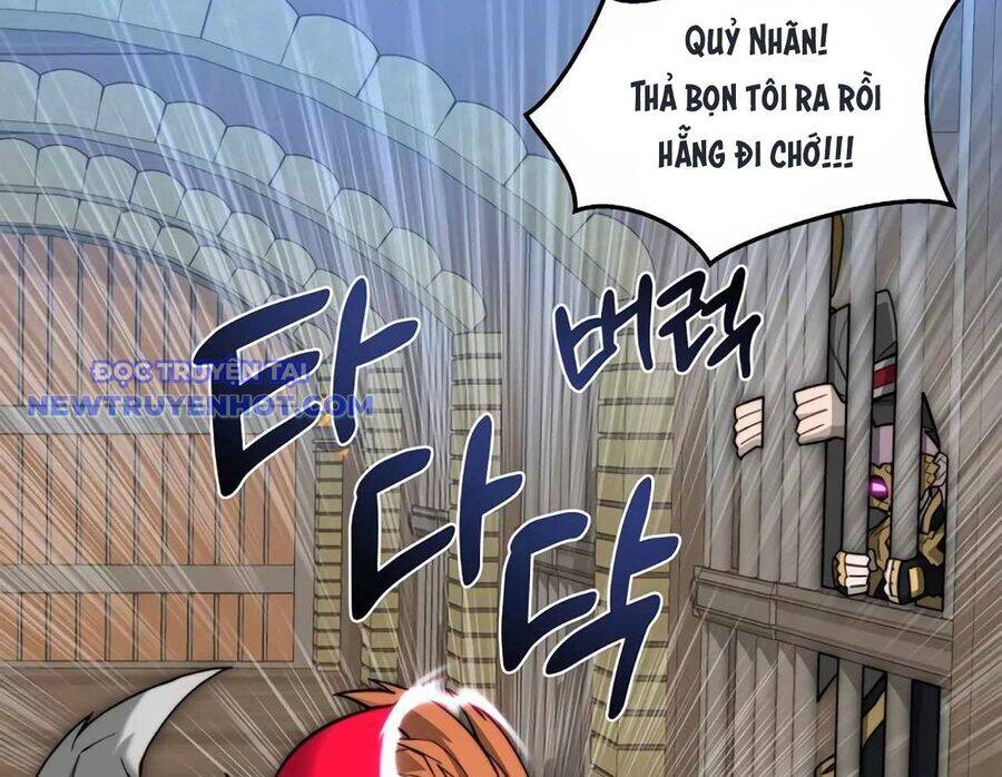 Mắc Kẹt Trong Tòa Tháp Thử Thách - Chapter 104 - Page 17