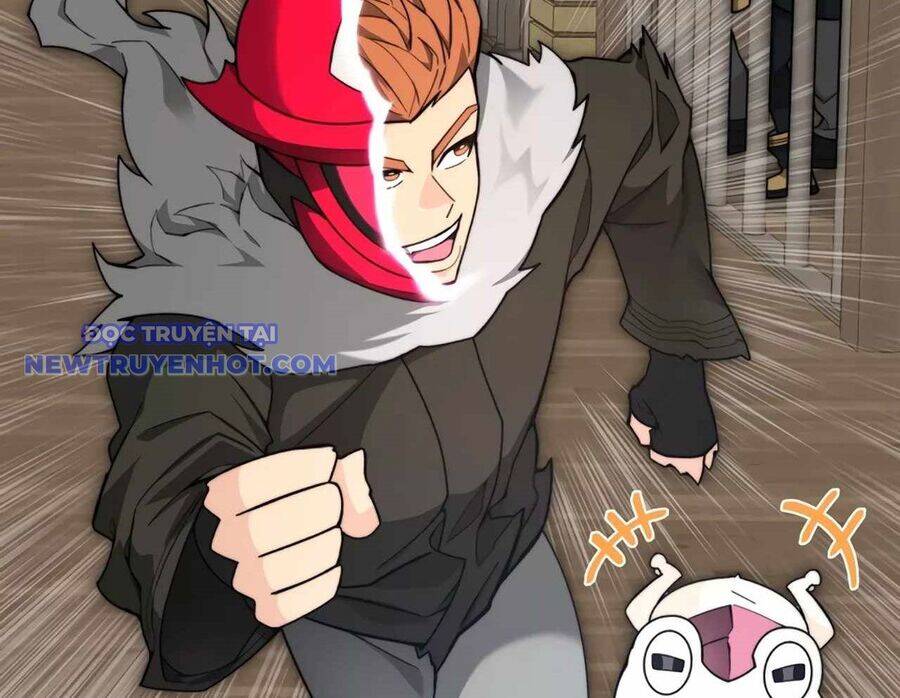 Mắc Kẹt Trong Tòa Tháp Thử Thách - Chapter 104 - Page 18