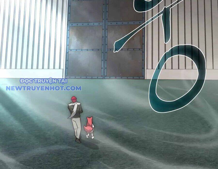 Mắc Kẹt Trong Tòa Tháp Thử Thách - Chapter 104 - Page 189