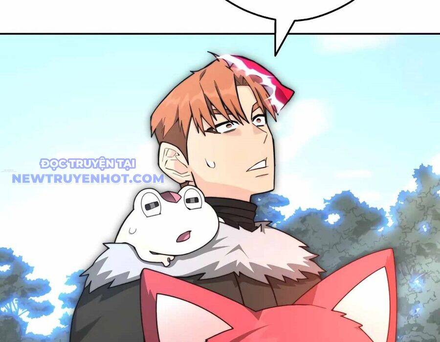 Mắc Kẹt Trong Tòa Tháp Thử Thách - Chapter 104 - Page 191