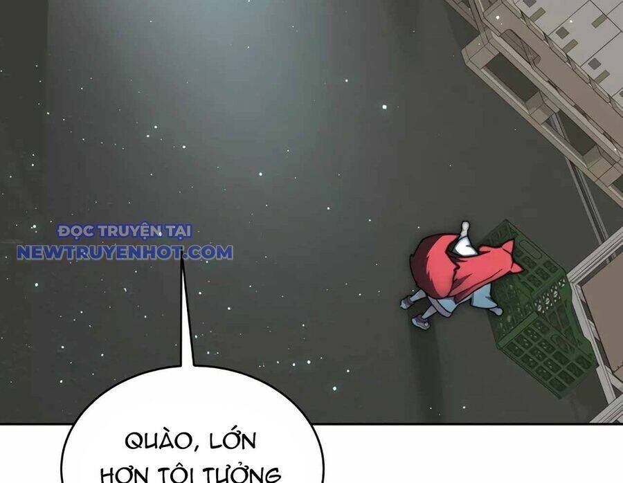 Mắc Kẹt Trong Tòa Tháp Thử Thách - Chapter 104 - Page 197