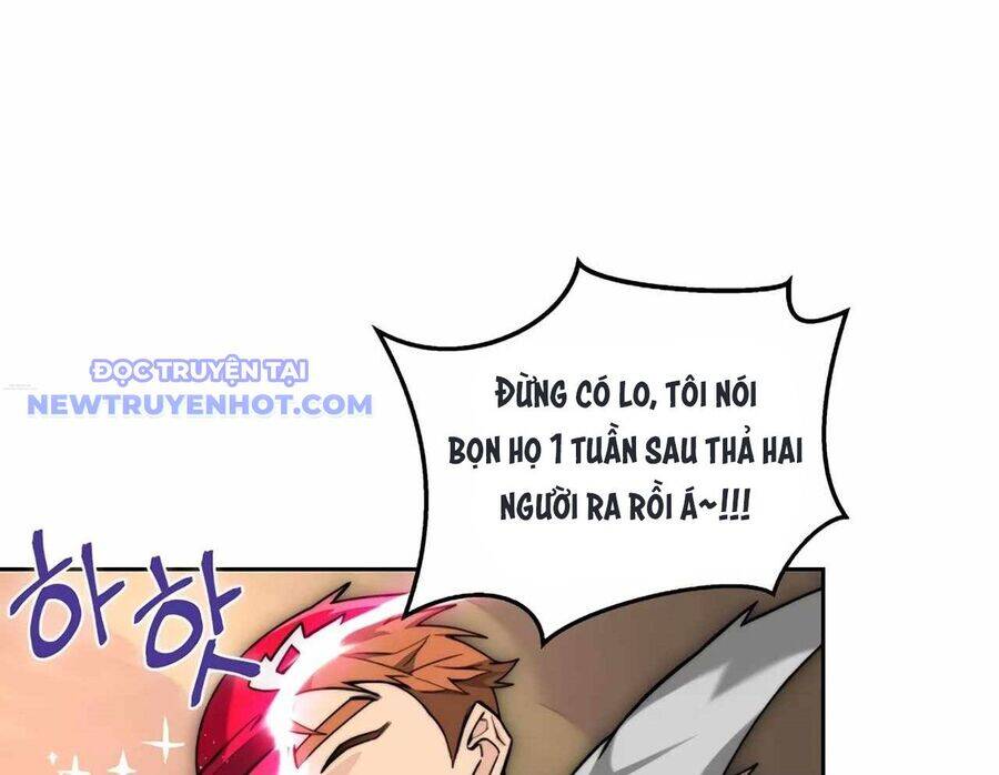 Mắc Kẹt Trong Tòa Tháp Thử Thách - Chapter 104 - Page 20