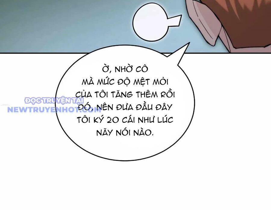 Mắc Kẹt Trong Tòa Tháp Thử Thách - Chapter 104 - Page 201