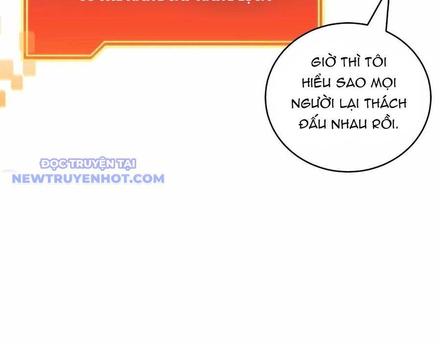 Mắc Kẹt Trong Tòa Tháp Thử Thách - Chapter 104 - Page 209